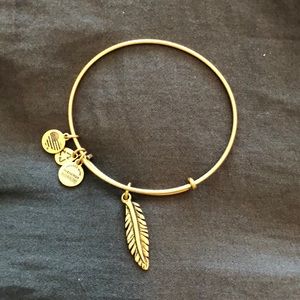 Alex and Ani Bangle